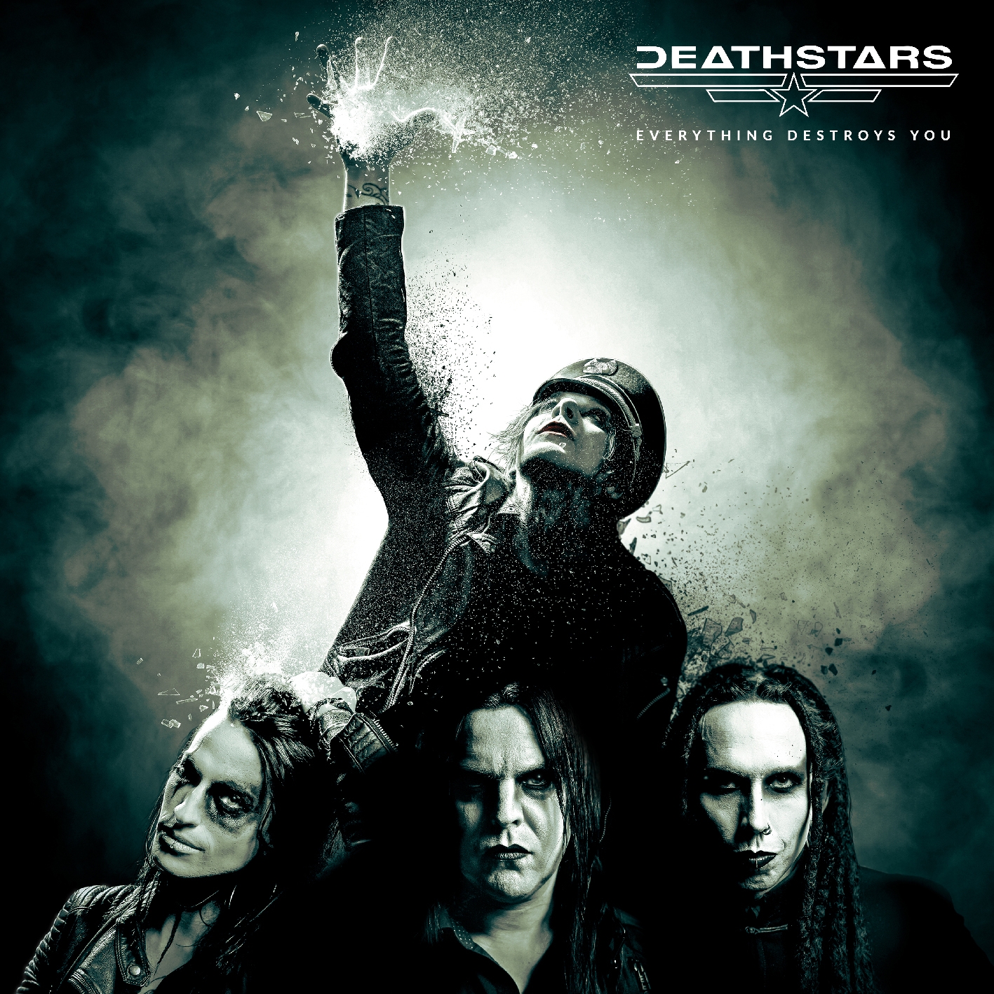 deathstars tour 2023